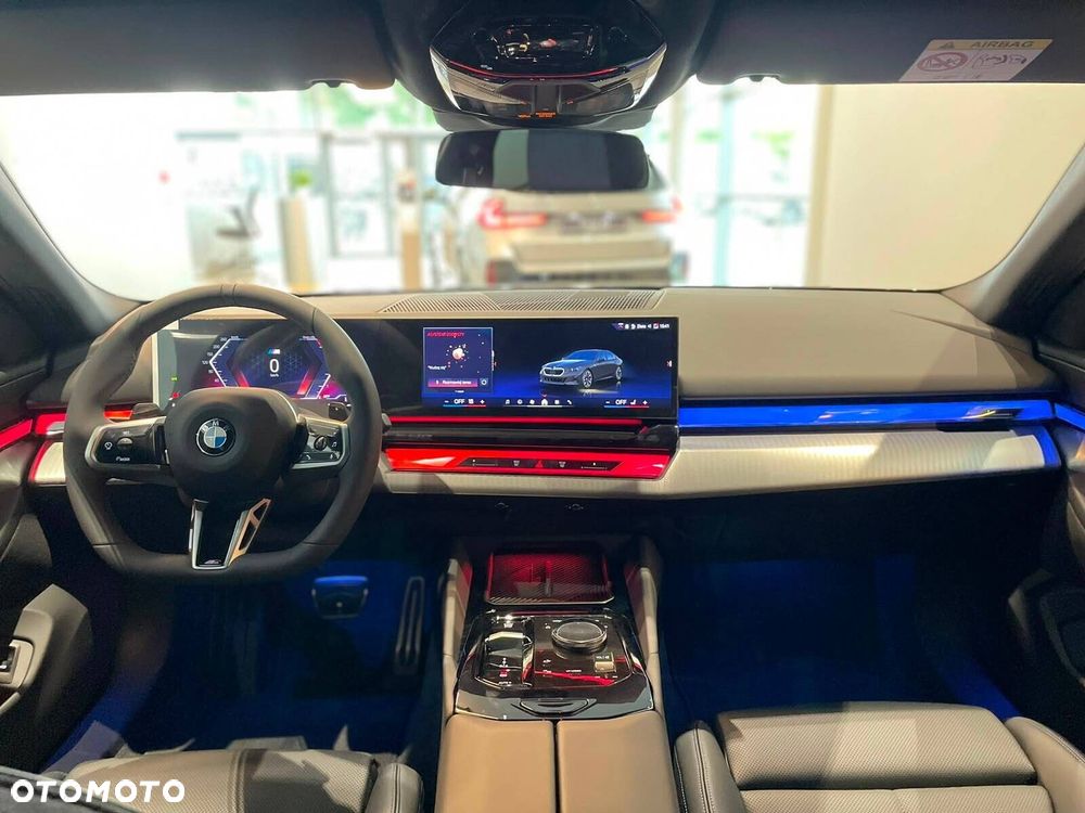 BMW Seria 5 - 15