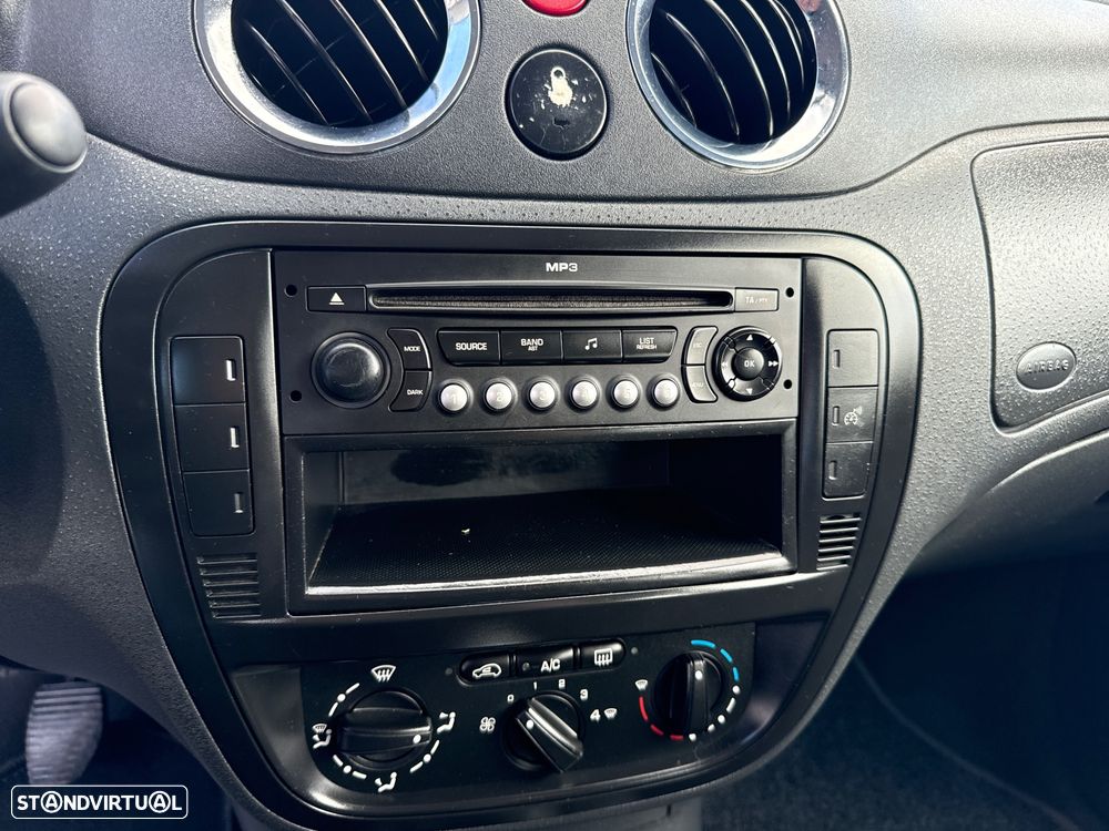 Citroën C2 1.4 HDi VTR Airdream - 11