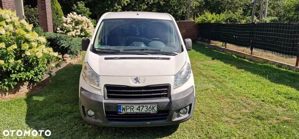 Peugeot Expert Tepee L2 Trendy - 2