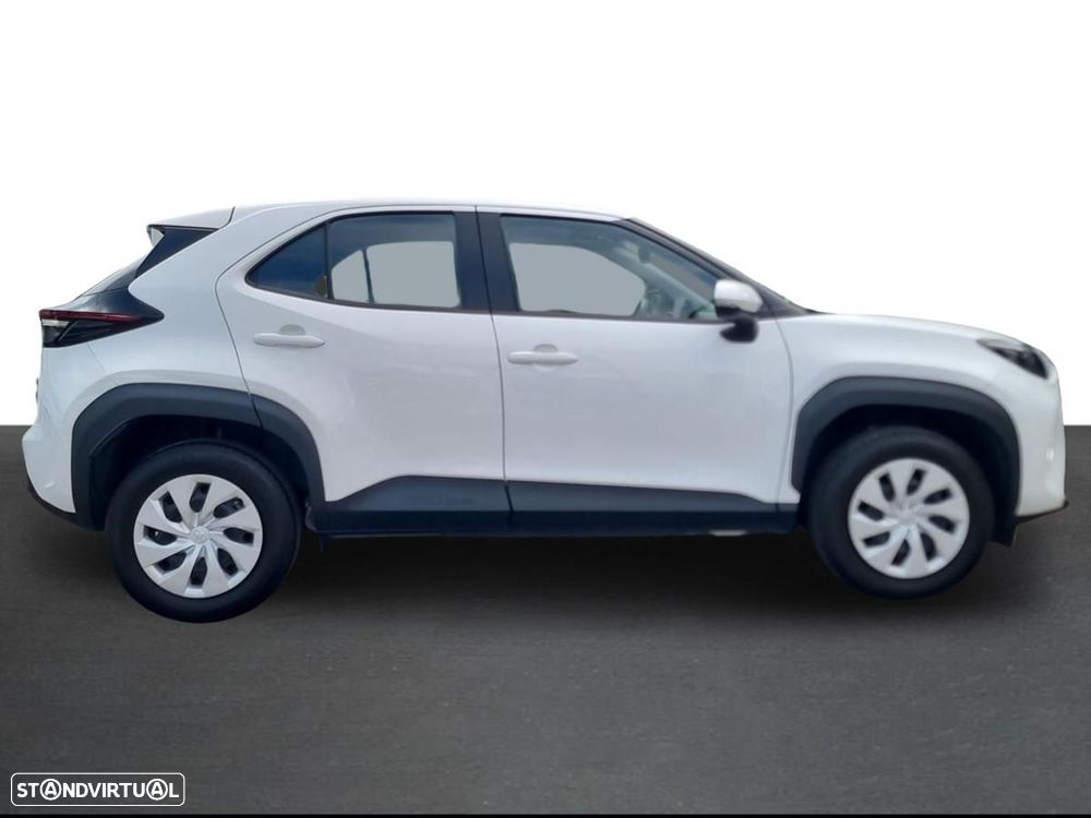 Toyota Yaris Cross 1.5 HDF Comfort - 14