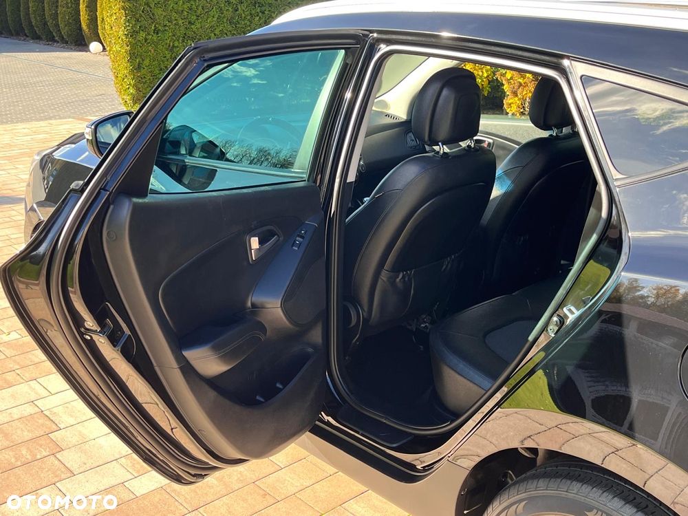 Hyundai ix35 1.6 2WD Style - 27