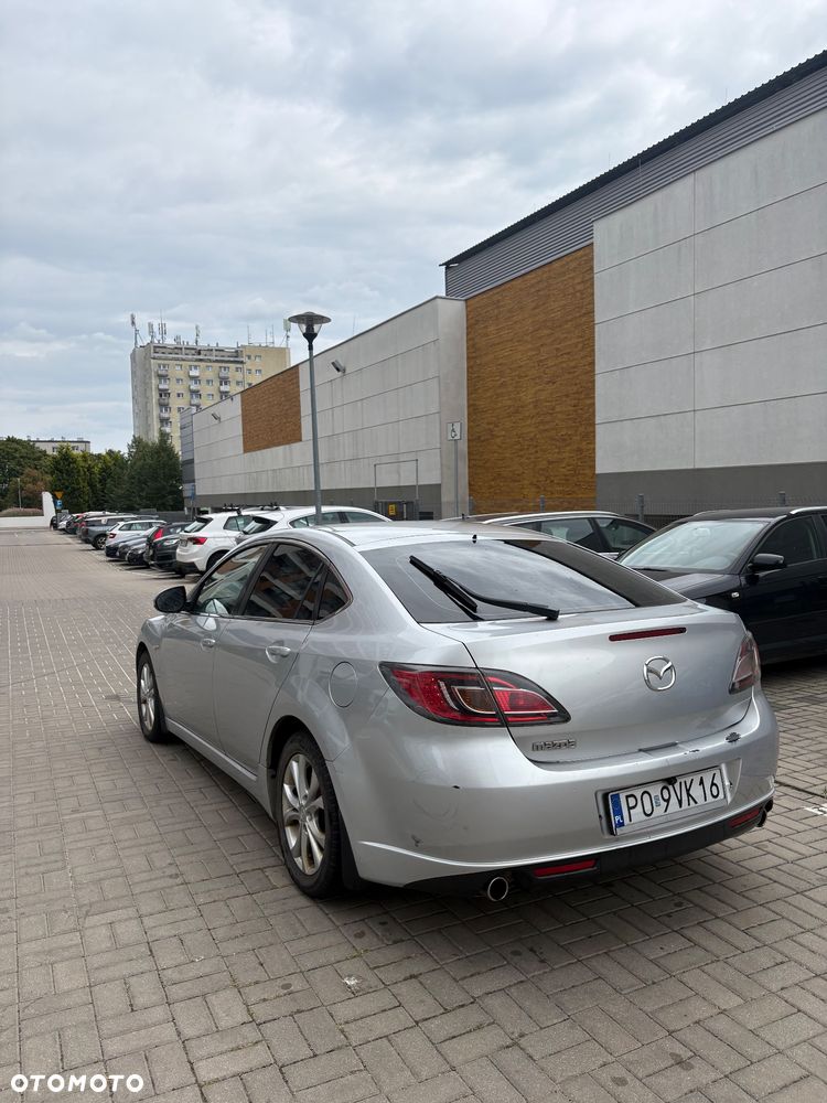 Mazda 6 2.0 Hoshi - 6