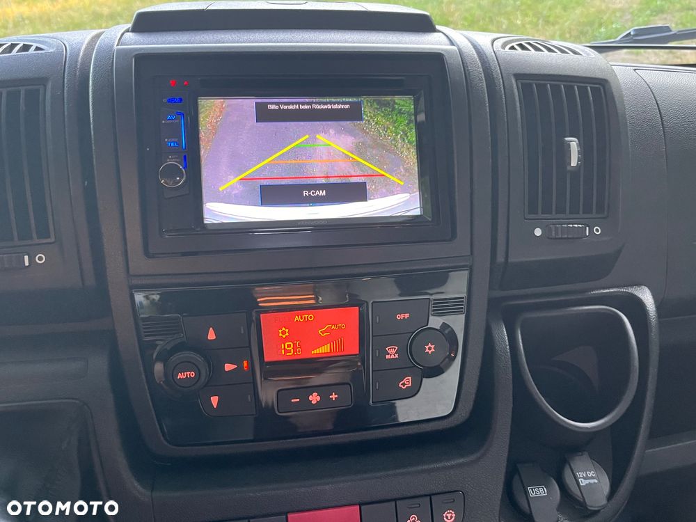 Fiat Dethleffs  Trend A 6977 6 Os Automat - 18