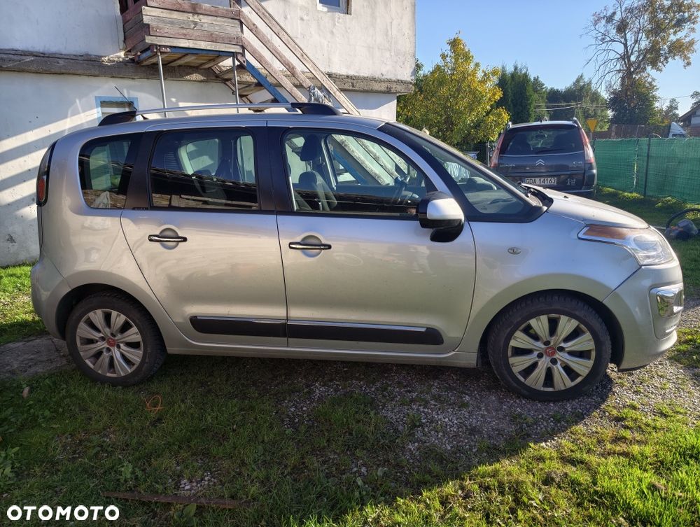 Citroën C3 Picasso - 6