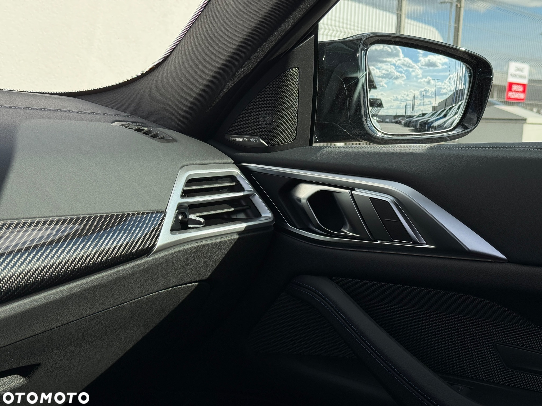 BMW Seria 4 M440i xDrive mHEV sport - 24