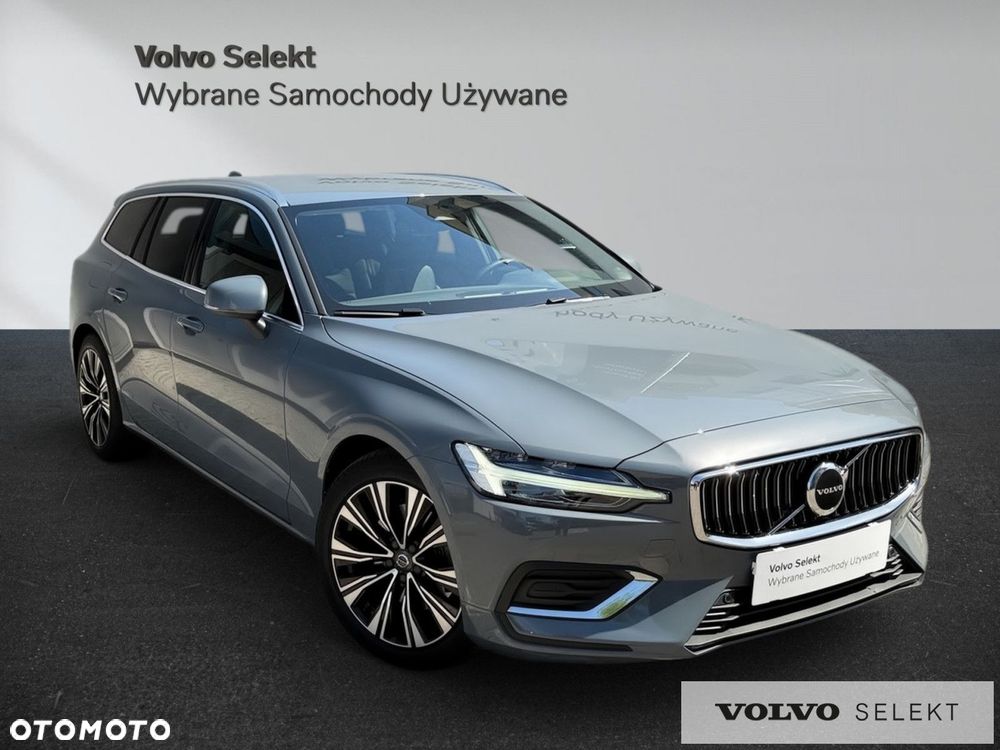 Volvo V60 - 5