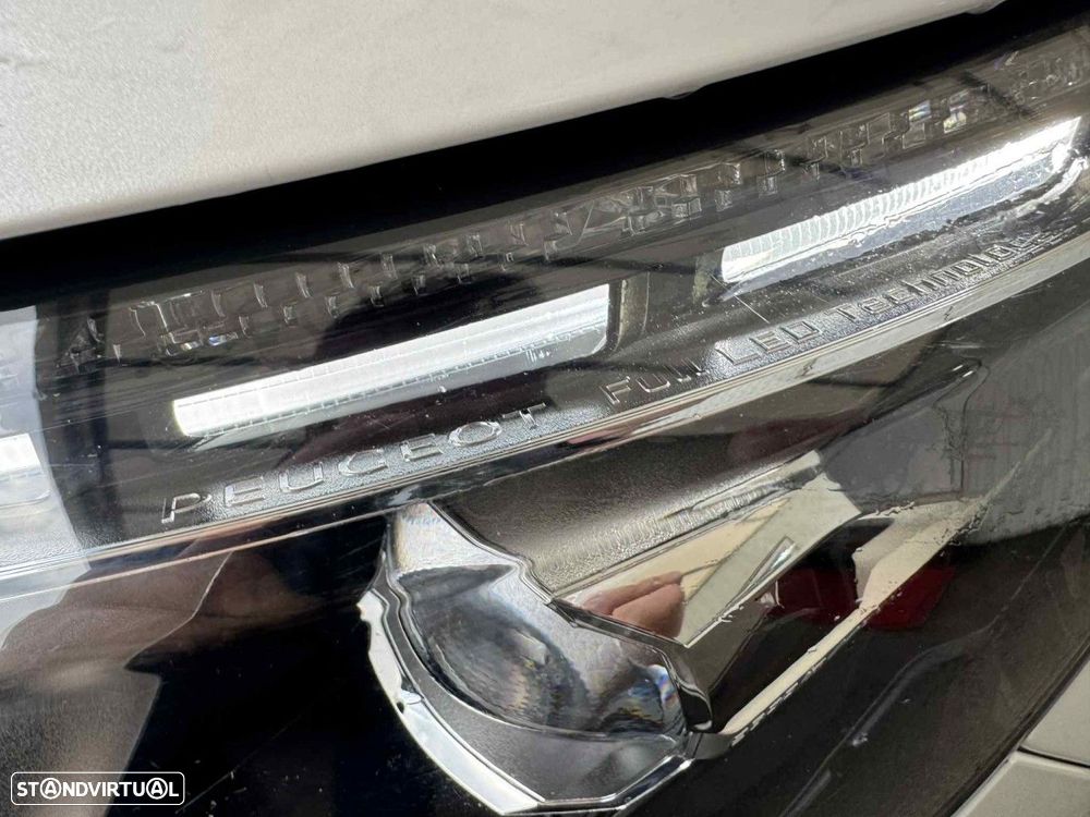 Peugeot 3008 1.5 BlueHDi GT Line EAT8 - 4