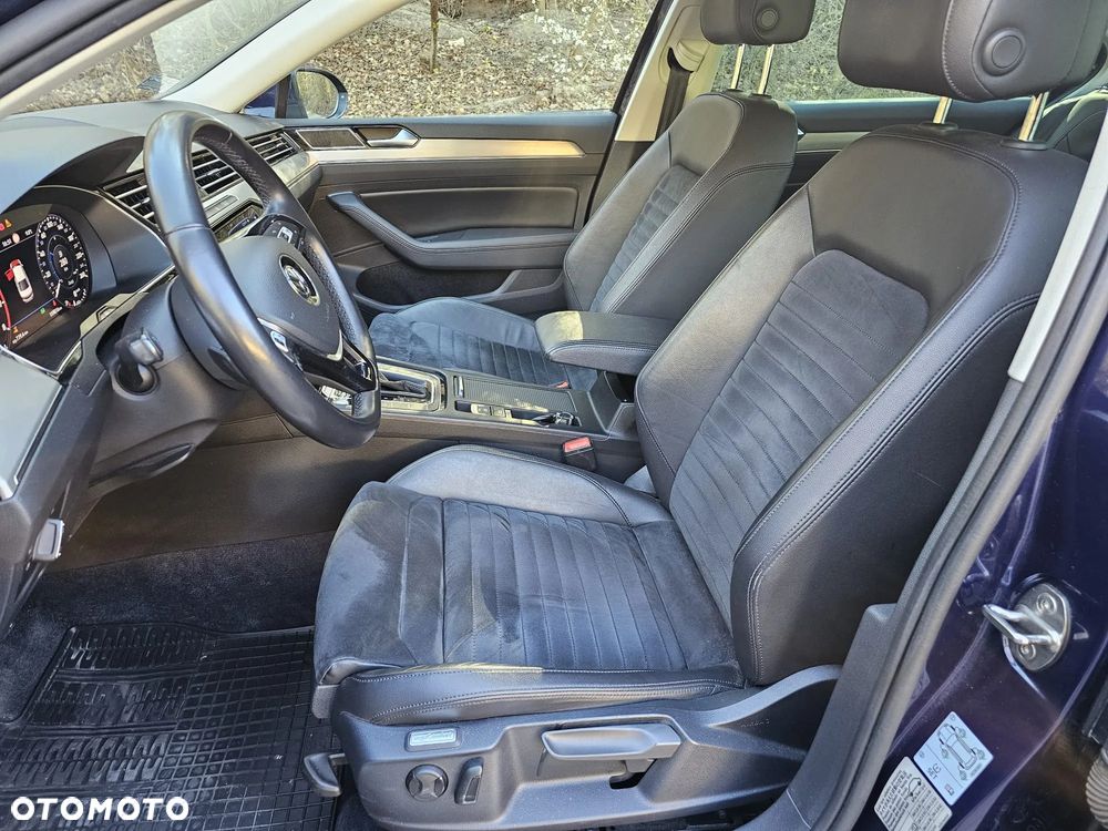 Volkswagen Passat 1.8 TSI BMT Highline DSG - 14