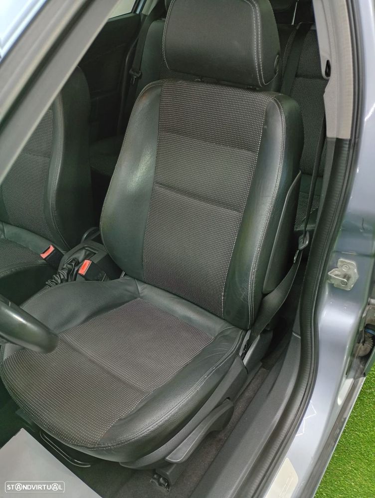 Opel Astra 1.7 CDTI Cosmo M5 - 12