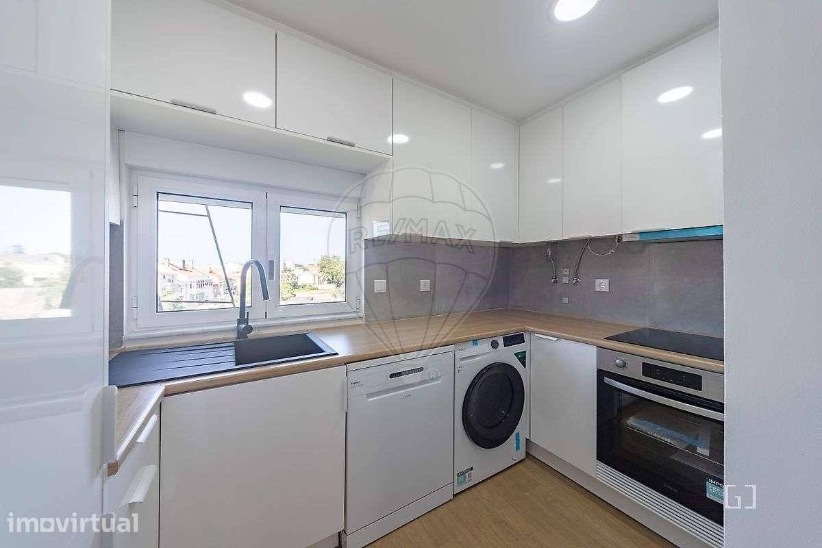 Apartamento T2 para venda - Grande imagem: 4/18