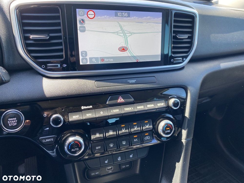Kia Sportage - 28