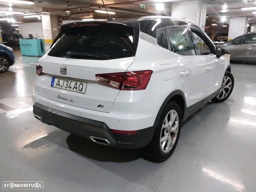 SEAT Arona 1.0 TSI FR - 3