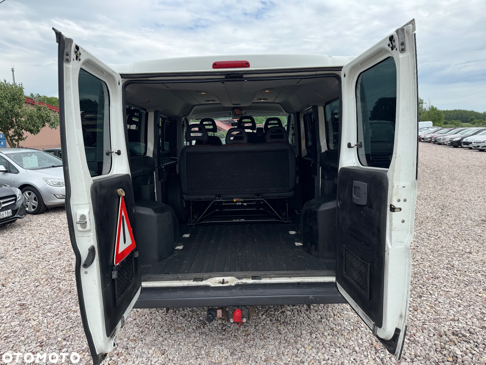 Fiat Ducato - 14