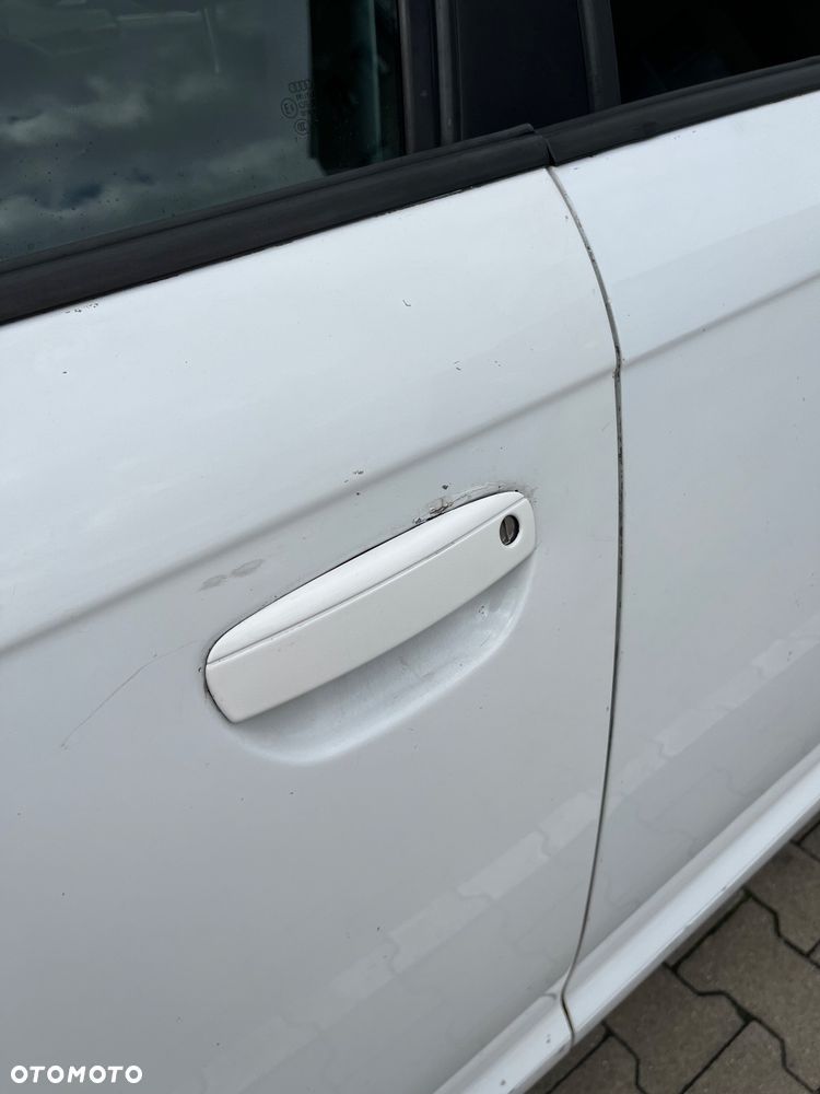 Audi A6 Avant 2.8 FSI quattro tiptronic - 20