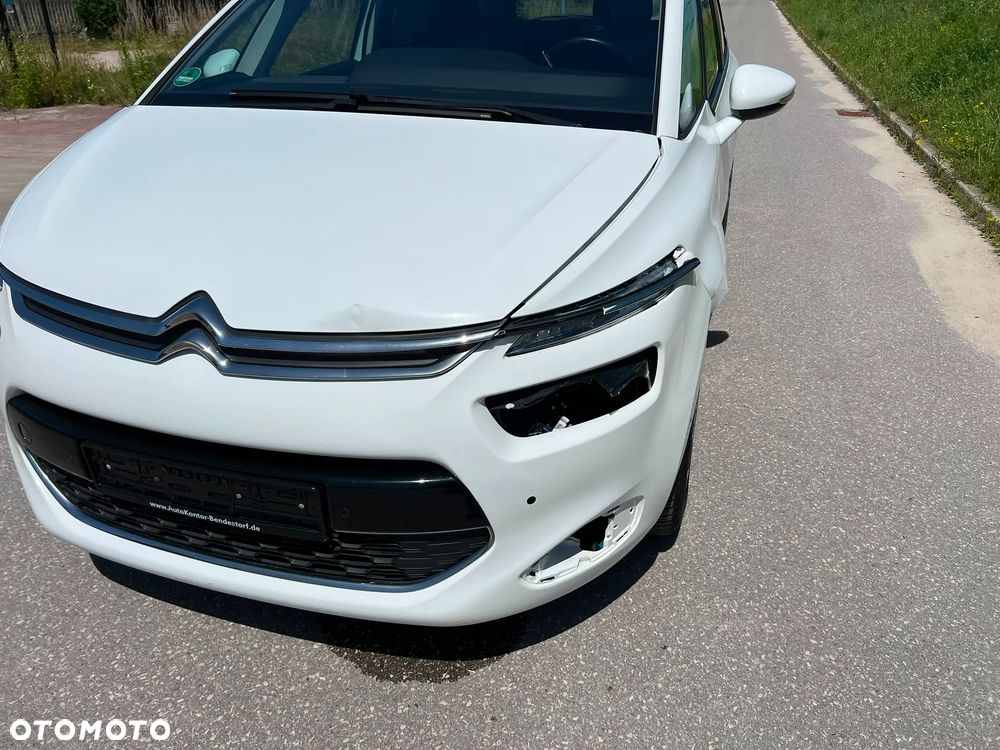 Citroën C4 Picasso e-HDi 115 ETG6 Intensive - 18