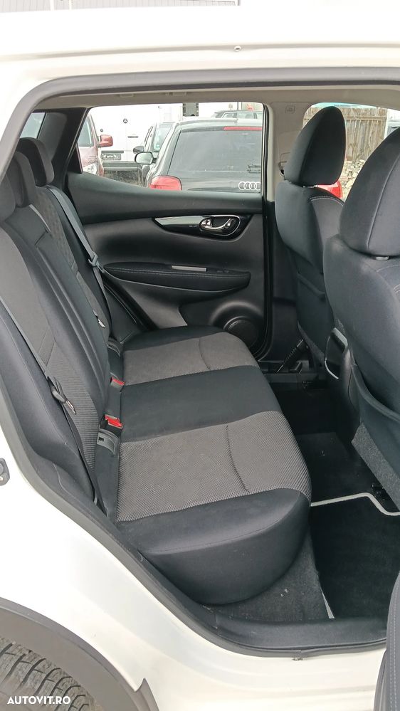 Nissan Qashqai - 7