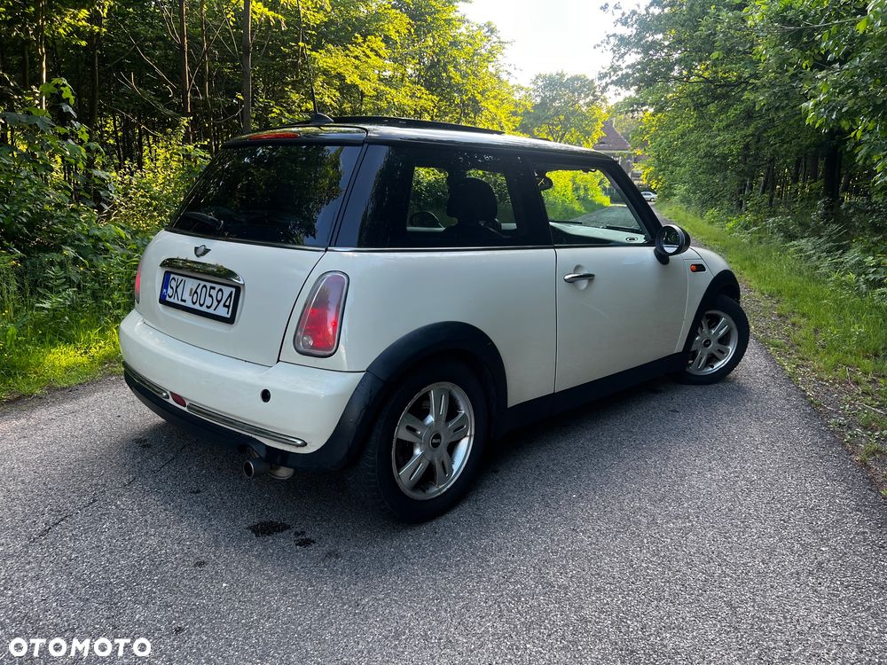 MINI Cooper - 5