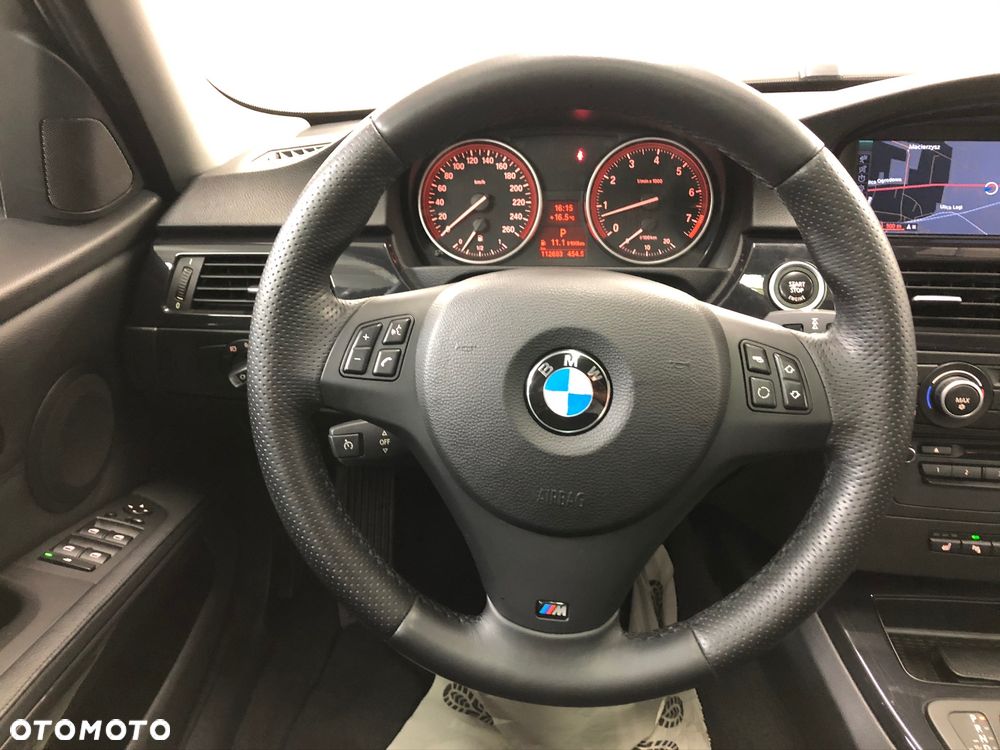 BMW Seria 3 - 15