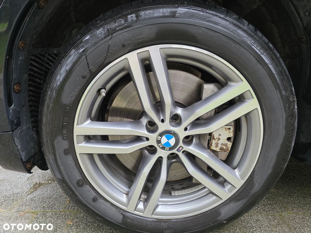 BMW X6M - 8