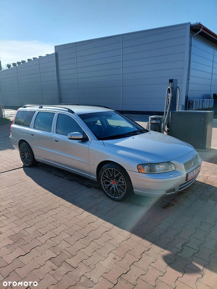 Volvo V70 - 10