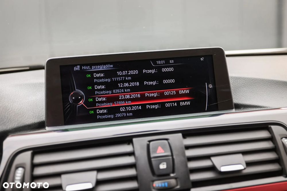 BMW Seria 3 320d xDrive Sport Line - 36