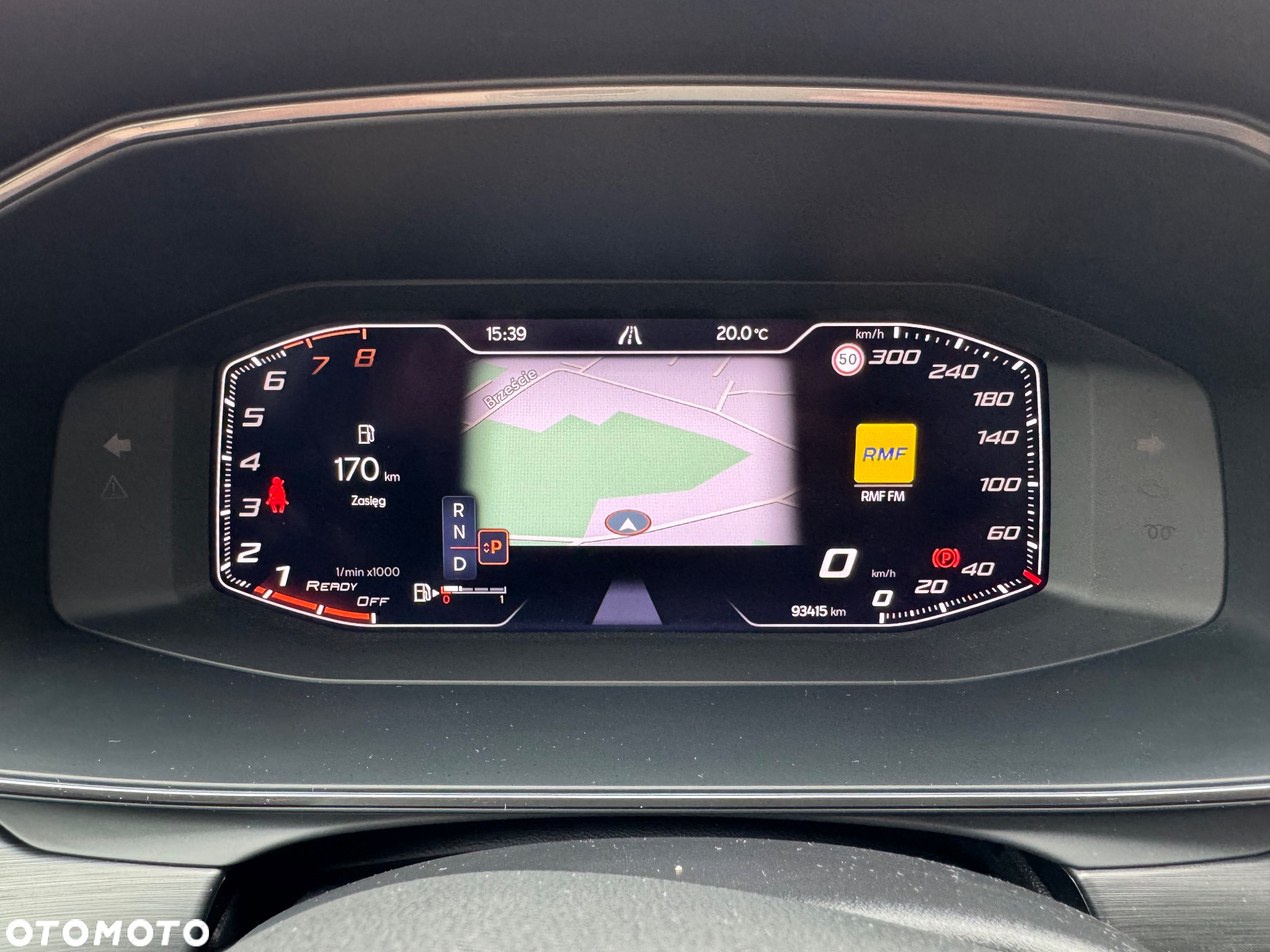 Cupra Formentor 2.0 TSI 4Drive VZ DSG - 26