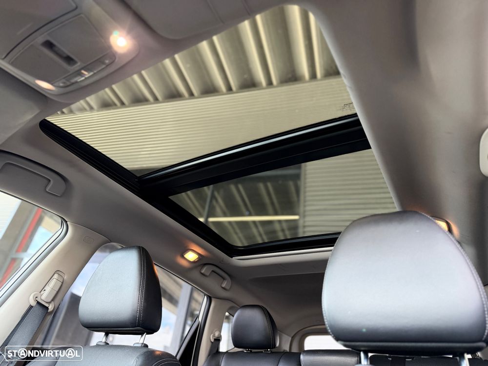 Nissan X-Trail 1.6 dCi Tekna - 27