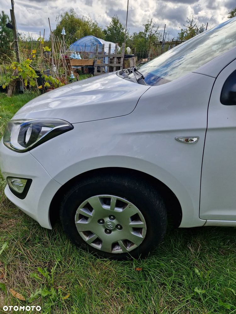Hyundai i20 - 14