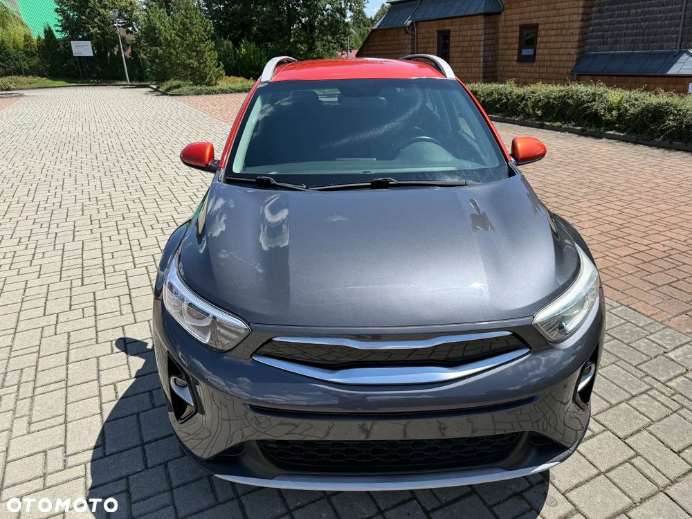 Kia Stonic 1.0 T-GDI OPF Spirit - 10