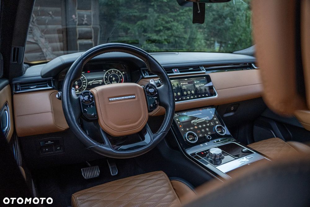 Land Rover Range Rover Velar - 31