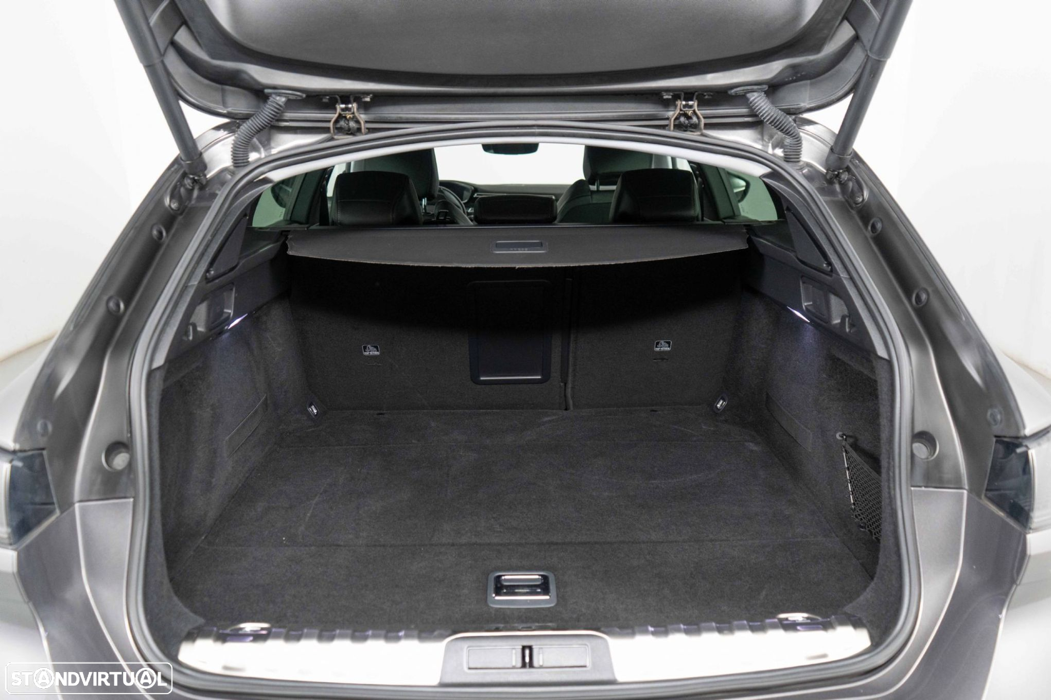 Peugeot 508 SW 1.6 Hybrid Allure e-EAT8 - 12