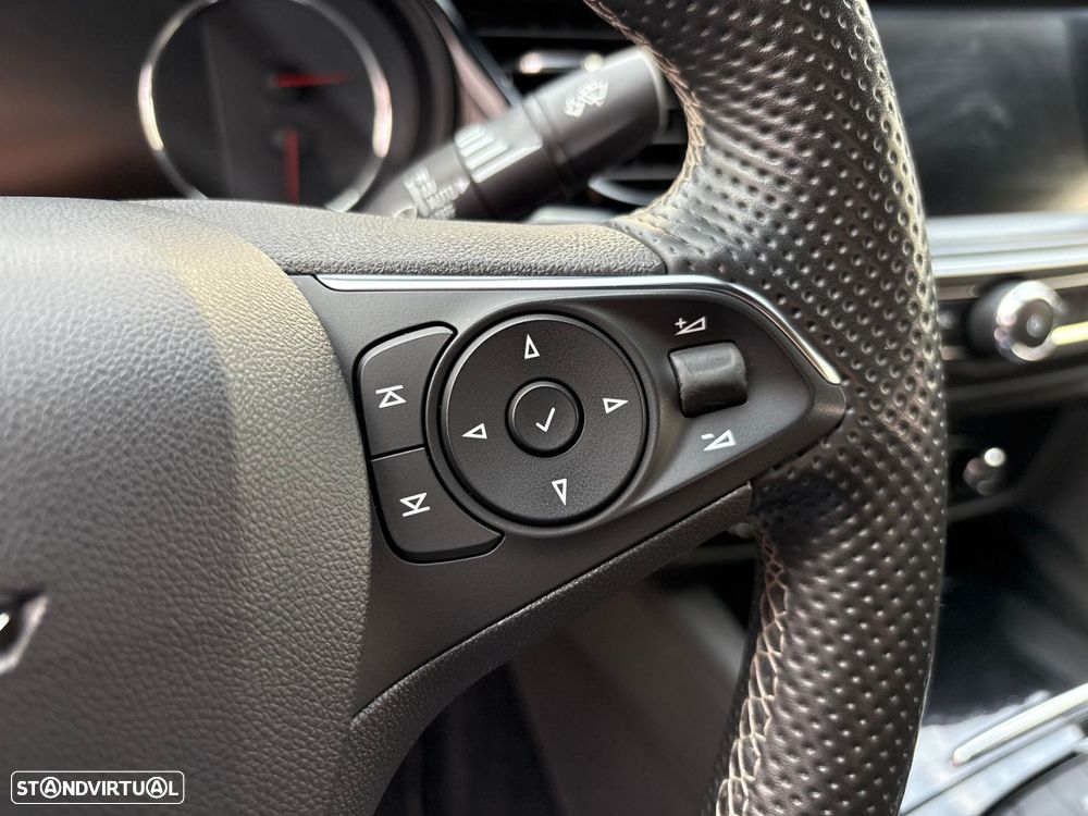 Opel Insignia Grand Sport 2.0 CDTi Ultimate - 16