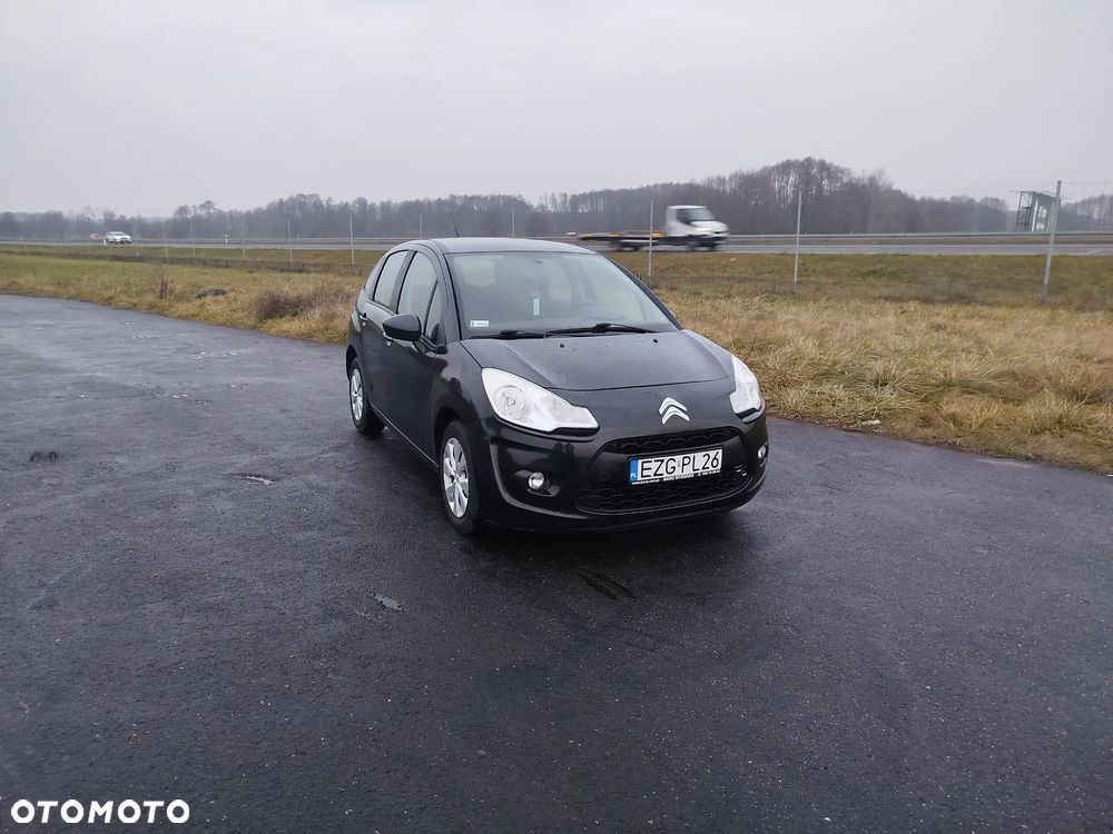 Citroën C3 1.4 Attraction - 2