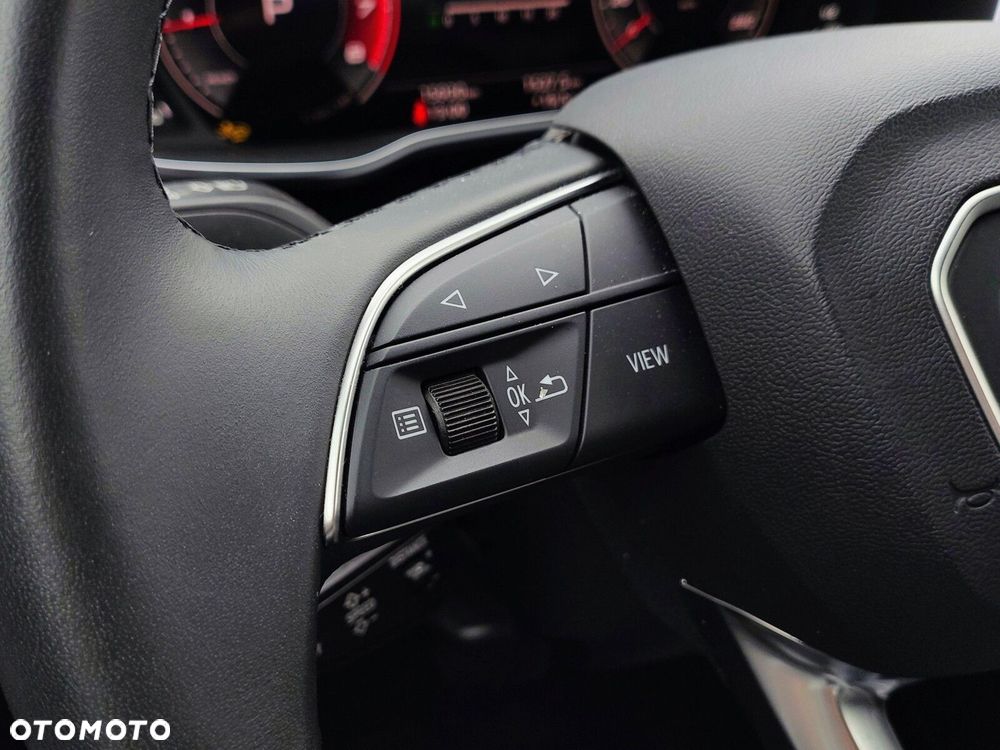 Audi Q3 35 TFSI mHEV S-Line S tronic - 12