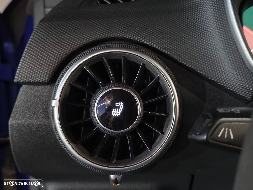 Audi TTS Coupé 2.0 TFSi quattro S Tronic - 21