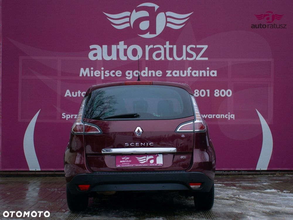 Renault Scenic - 6