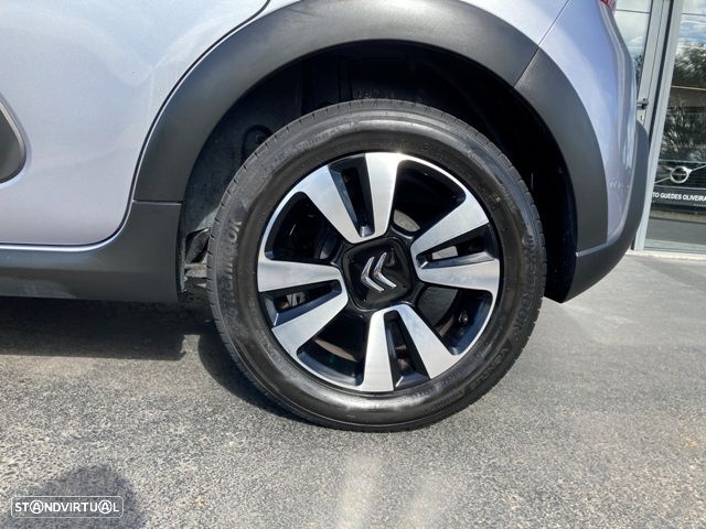 Citroën C3 1.2 PureTech C-Series - 11