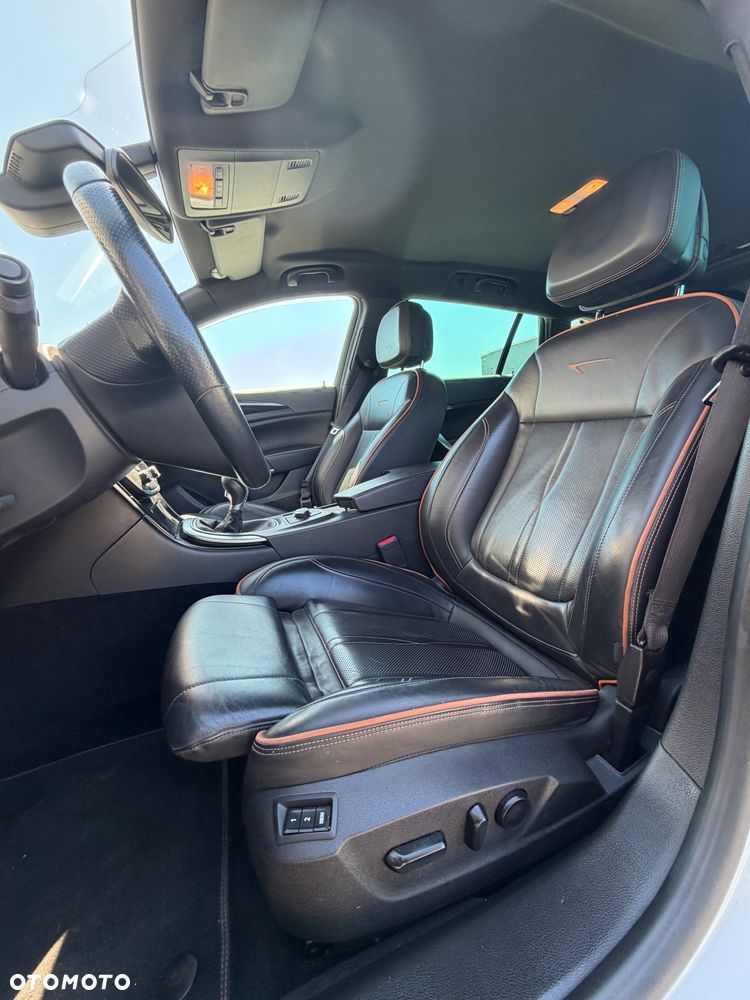 Opel Insignia 2.0 CDTI Innovation - 2