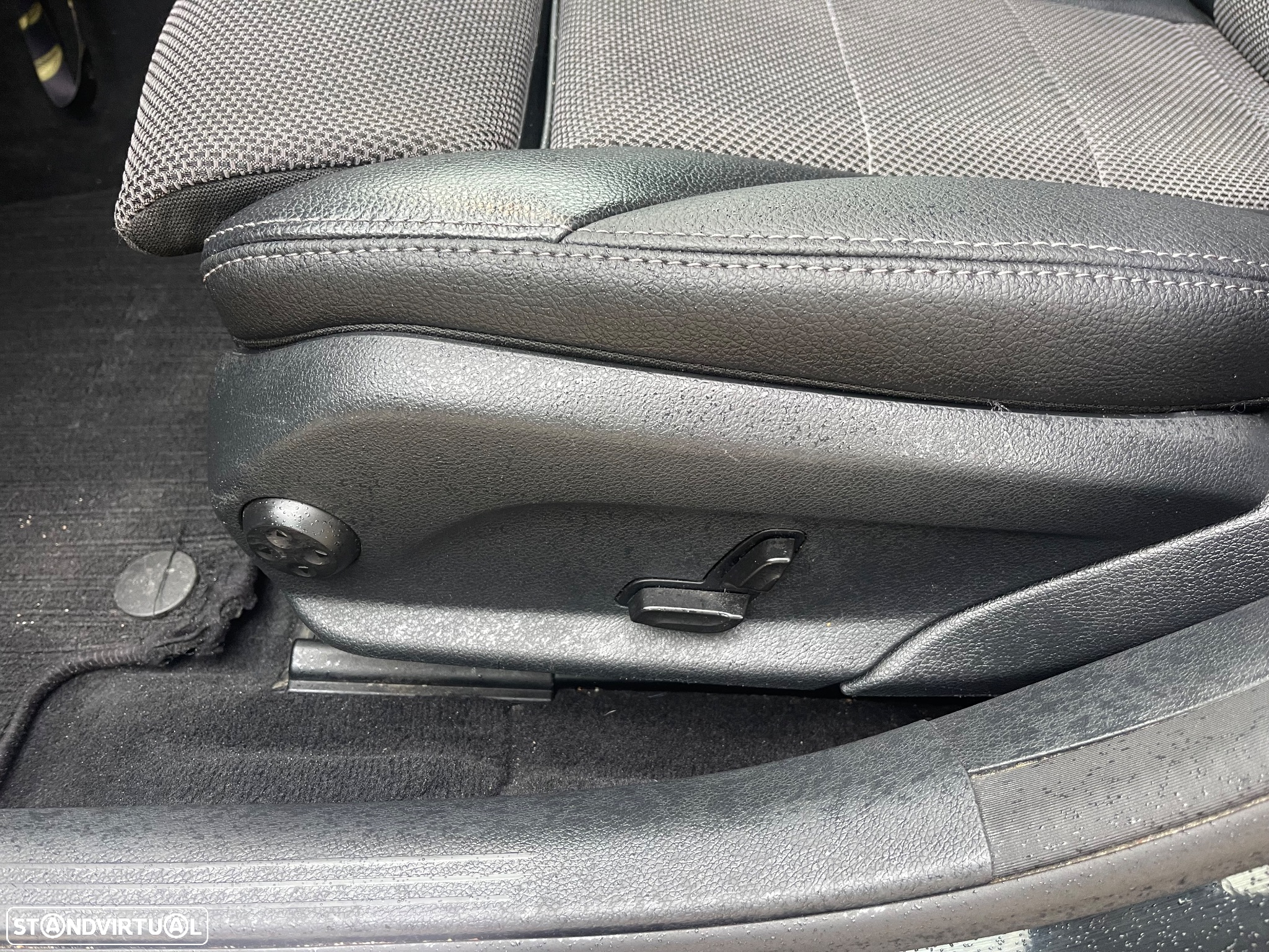 Mercedes-Benz C 250 (BlueTEC) d 4Matic Station 7G-TRONIC Avantgarde - 11
