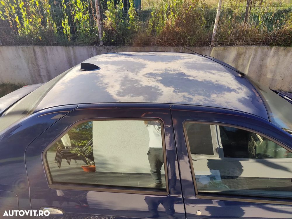 Dacia Logan - 8