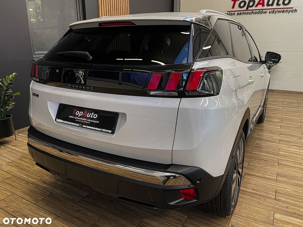 Peugeot 3008 1.5 BlueHDi Active S&S - 10
