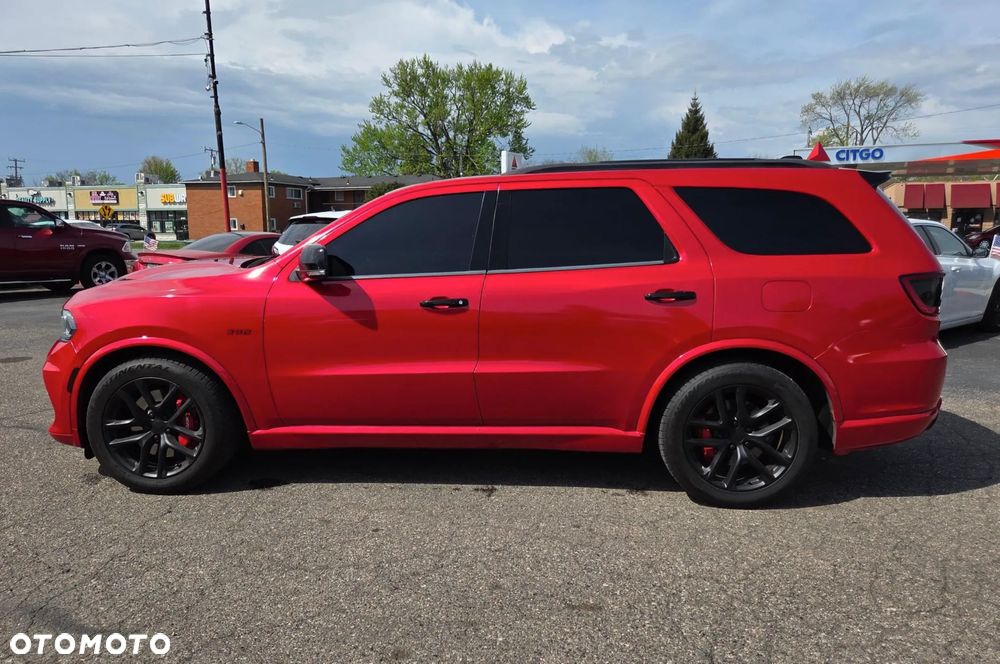 Dodge Durango - 3