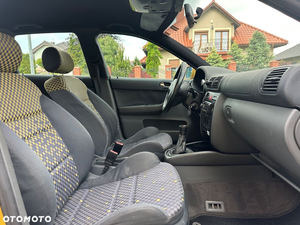 Audi A3 Sportback 1.8T Attraction - 13