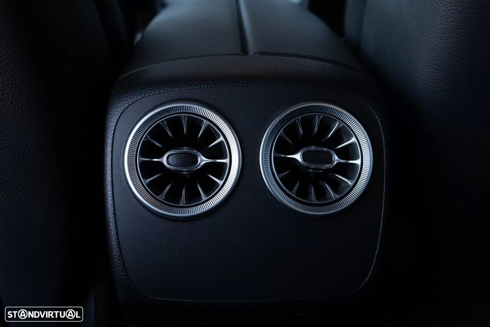 Mercedes-Benz CLS 220 d AMG Line - 16