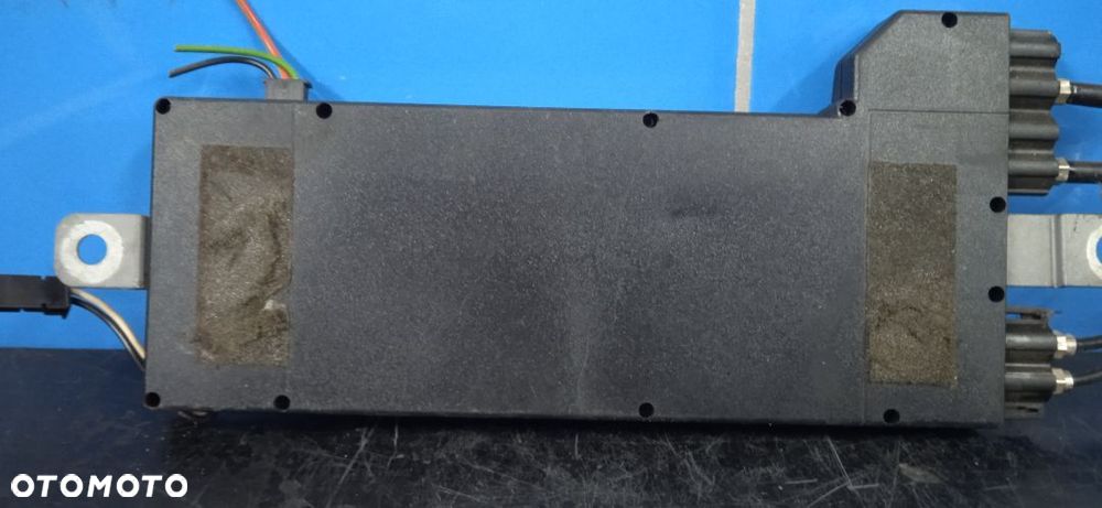 Wzmacniacz Antenowy Mercedes W203 A2038207989 - 2