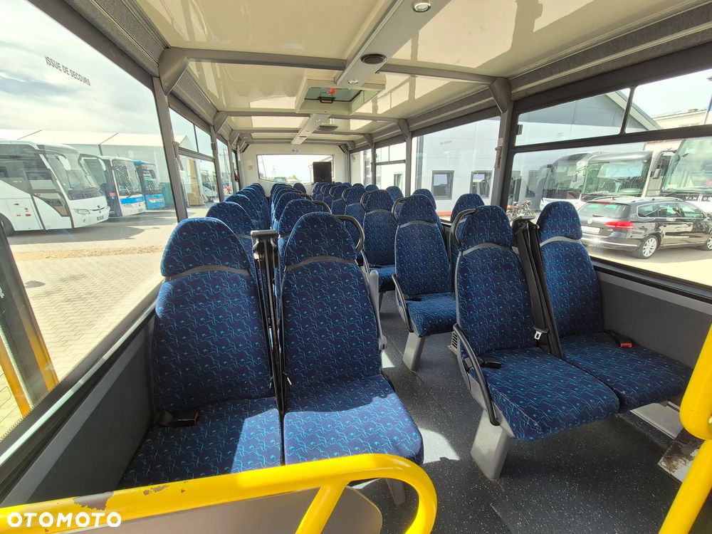 Iveco APTINEO 65J17 / SPROWADZONE / 34 MIEJSCA/ EURO 5 - 11