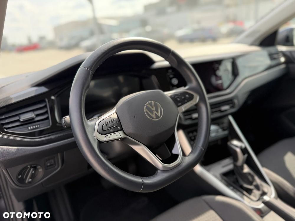 Volkswagen Taigo 1.0 TSI Life DSG - 21