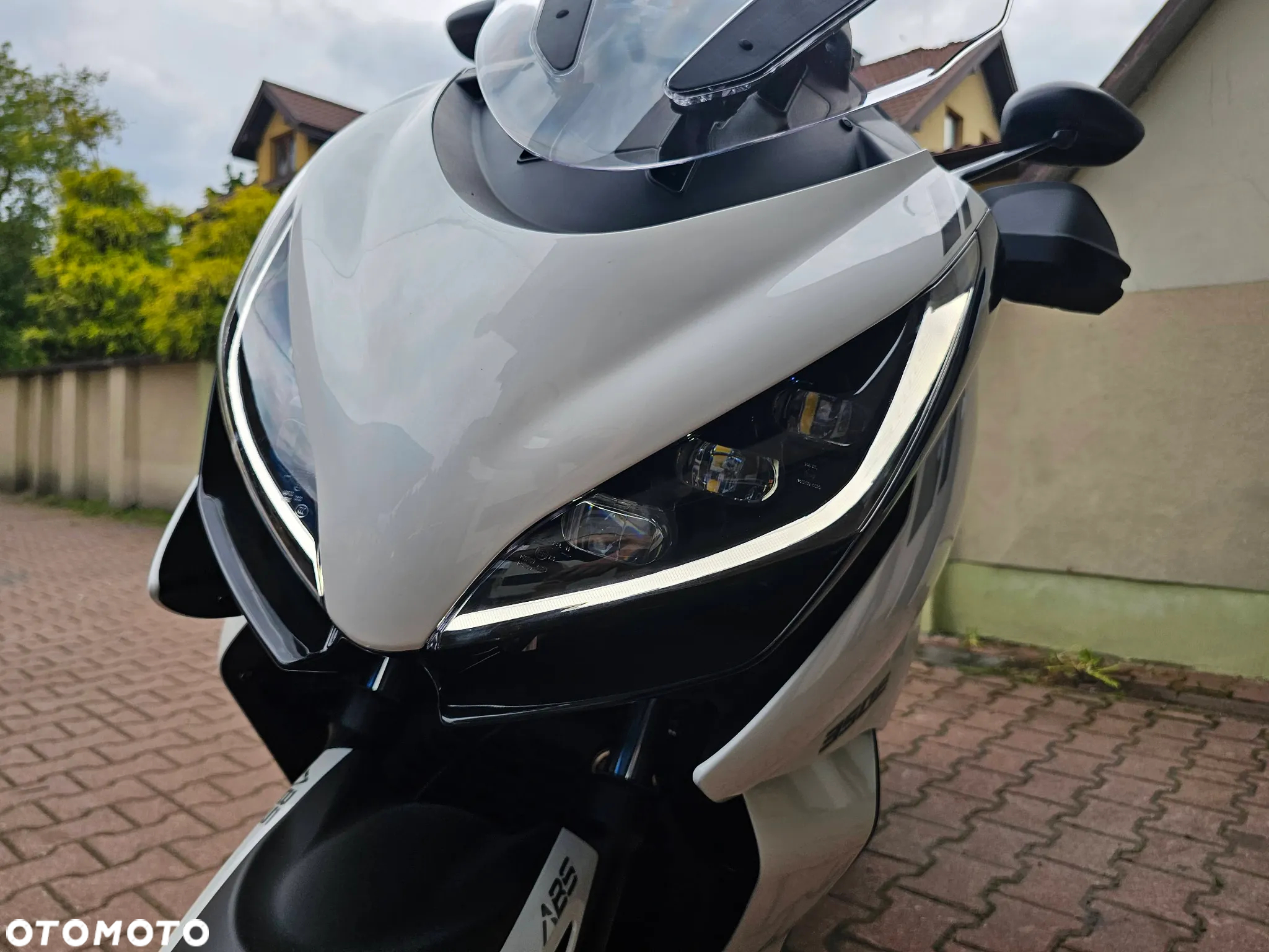 Zontes 350E - 7