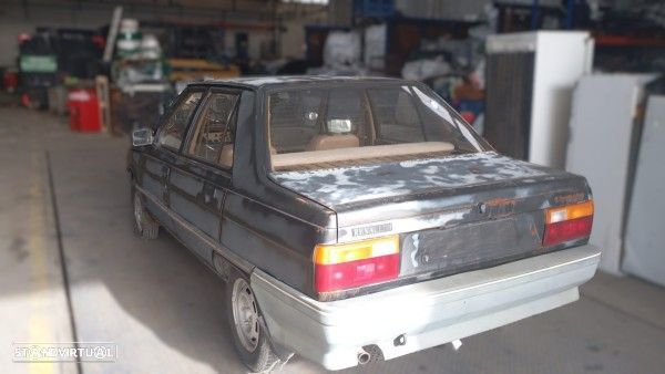 Para Peças Renault 9 (L42_) - 1