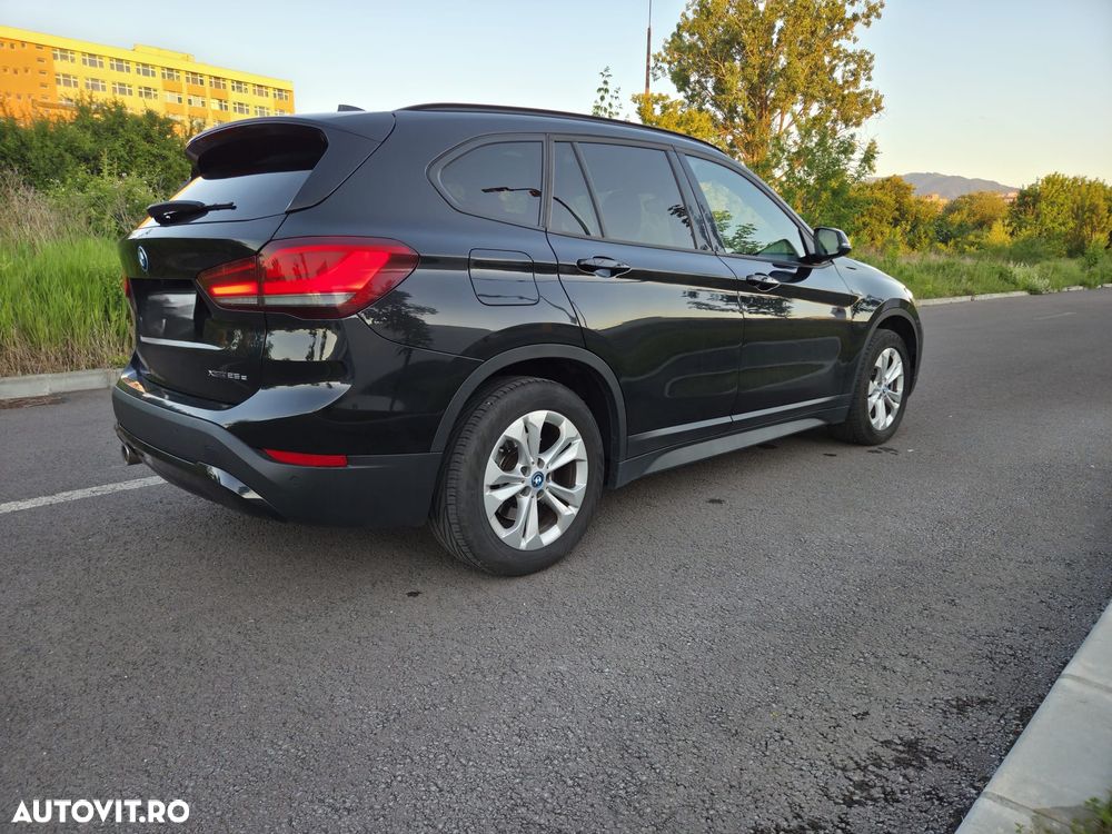 BMW X1 - 10